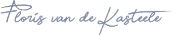 Familie- en organisatieopstellingen coach Floris van de Kasteele Logo